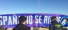 Una captura de pantalla del vídeo
