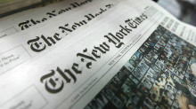 ny times