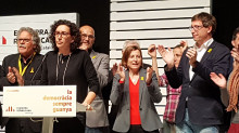 marta rovira, erc, esquerra