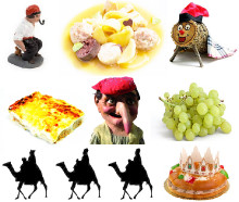tradicions, nadal