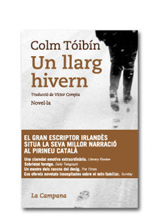 colm toibin novel·la campana llarg hivern