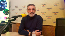 El 'cupaire' Carles Riera