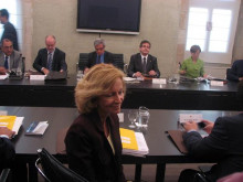 reunio estat central govern gerenalitat 