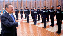 juan ignacio zoido, policia, interior