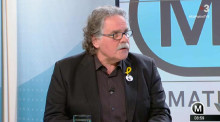 El diputat d'ERC al Congrés Joan Tardà