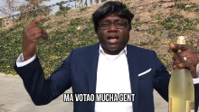 lory money, indepednent, carles puigdemont
