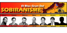 bloc gran sobirnaisme