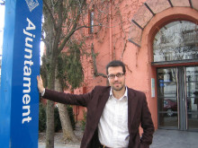 albert batalla alcalde la seu urgell