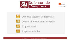 defensor de empresari 