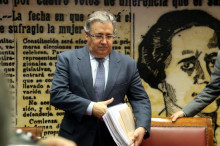 juan ignacio zoido, policia, interior