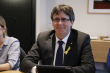 Carles Puigdemont