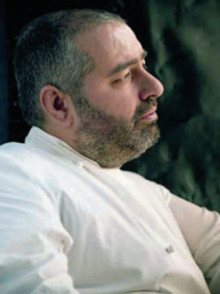 santi santamaria cuiner catala cuina xef
