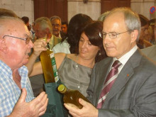 jose montilla firagost 2008