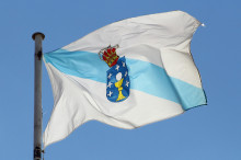 Bandera gallega