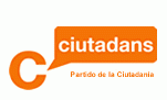 ciutadans ciudadanos logotip ciutadania