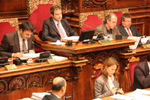 ajuntament de barcelona plaça sant jaume 