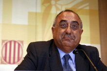joaquim nadal govern 