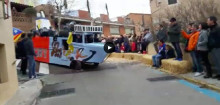 Imatge del carnaval de Torrelles de Llobregat