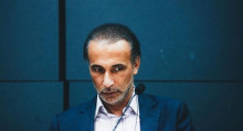 Tariq Ramadan