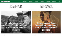 revista mirall