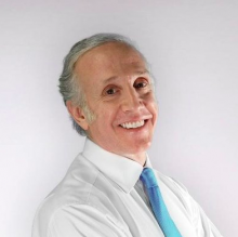 El periodista i director de l'OKdiario, Eduardo Inda