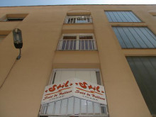 lloret de mar carrer pis finestres