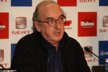El president de Mediapro, Jaume Roures