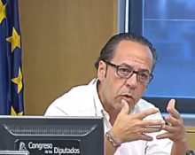 Álvaro Pérez, 'El Bigotes'