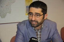 Pla mig del secretari de Telecomunicacions, Ciberseguretat i Societat Digital, Jordi Puigneró