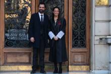roger torrent, maria eugenia gay, icab