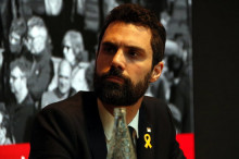 roger torrent