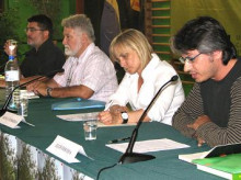 mònica terribas