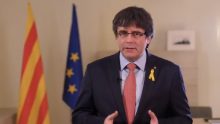 carles puigdemont