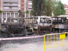 bus sagalés