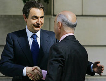 duran lleida zapatero unio