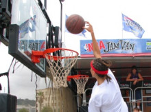 nba jam bàsquet