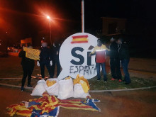 catalanofobia, unionisme, odi, espanyolisme