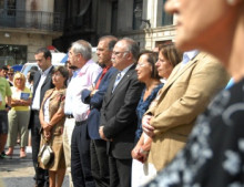 minut silenci carod sant jaume