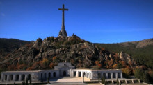 El Valle de los Caídos