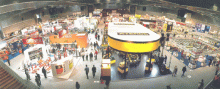 cosntrumat fira barcelona construccio 