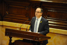 Jordi Turull