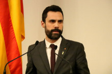 Roger Torrent