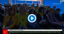 Imatge del Preguntes Freqüents de TV3