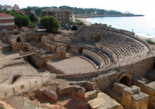 amfiteatre romà tarragona