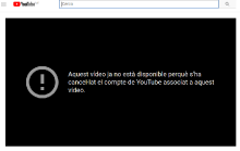 video, youtube
