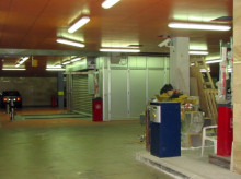 pàrquing tarragona