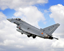 avio, eurofighter