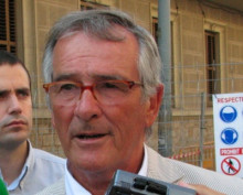 xavier trias