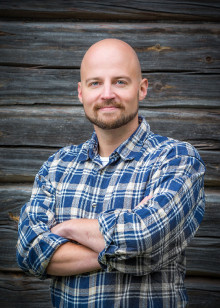 Mikko Kärnä, en una imatge d'arxiu