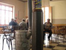 jubilats jubilat ancià vellesa 